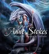 art of anne stokes mystical gothic and fantasy