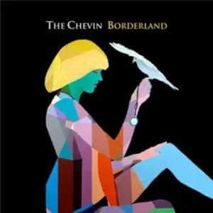 Borderland by The Chevin CD Album