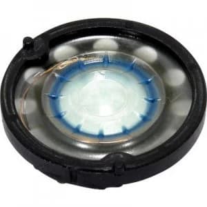 Visaton K 28 GI 1.1 inch 2.8cm Mini speaker 0.5 W 8 Ω