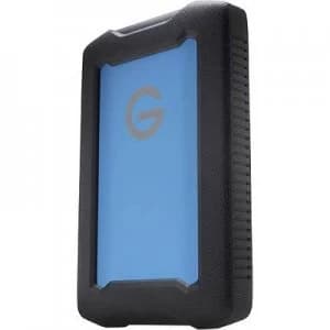 G-Technology ArmorATD 2TB External Hard Disk Drive