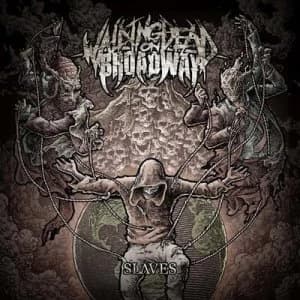 Slaves by Walking Dead on Broadway Vinyl Album