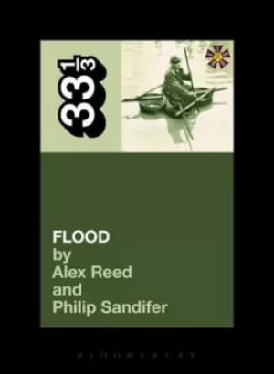 They Might Be Giants Flood by S. Alexander Reed
