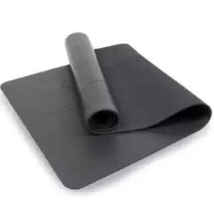 Xl Alignment Mat - Black