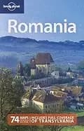 lonely planet romania