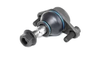 RIDEX Ball joint 2462S0111 Suspension ball joint,Suspension arm ball joint VOLVO,V70 II (285),XC90 I (275),S60 I (384),XC70 Cross Country (295)
