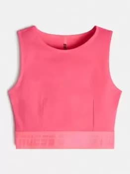 Guess Kids Microfiber Active Bra