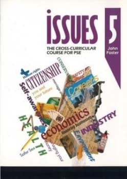 Issues by John Foster Paperback