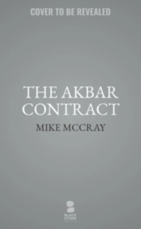 The Akbar Contract Paperback
