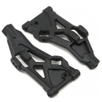 Hobao Hyper Mini St / Hyper Tt Front Lower Arms - New Version Aug 2010