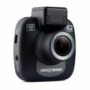 Nextbase Nextbase 112 Dash Cam Bundle