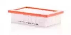 Air Filter C22033 By Mann-Filter