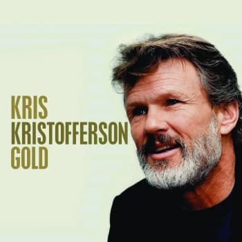 Kris Kristoffersen - Gold (CD)