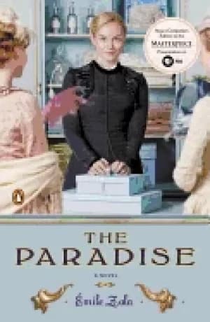 paradise a novel