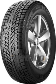 Michelin Latitude Alpin LA2 215/55 R18 99H XL