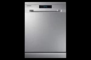 Samsung DW60M6050FS Freestanding Dishwasher