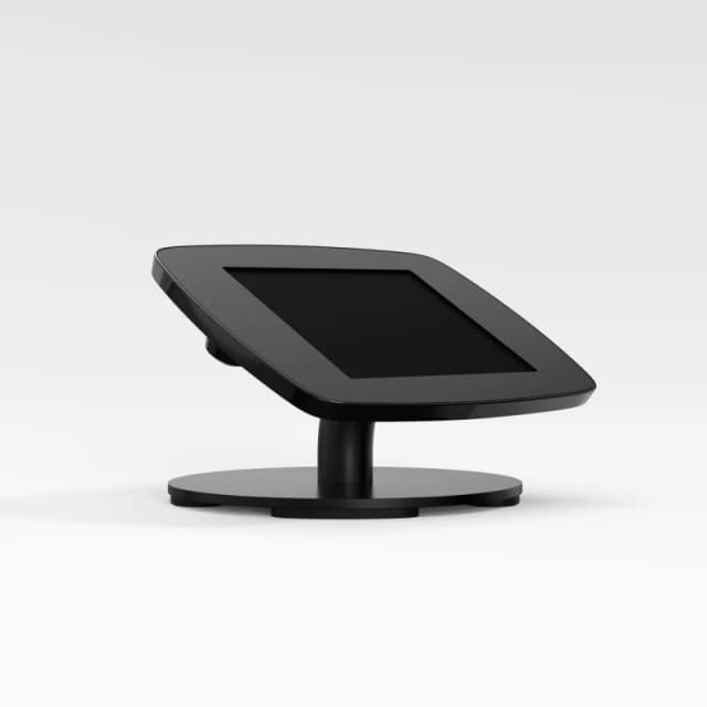 Bouncepad Counter Apple iPad Mini 6th Gen Black Exposed Front Ca