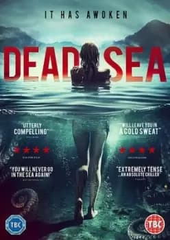 Dead Sea - DVD