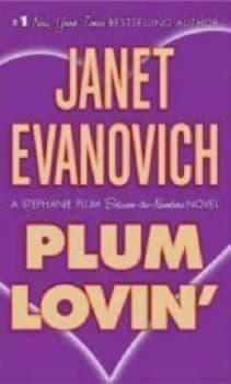 Plum Lovin by Janet Evanovich Book
