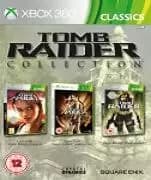 Tomb Raider Legend Anniversary And Underworld