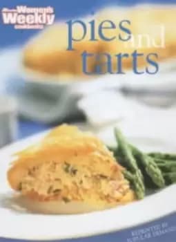 Pies and Tarts by Maryanne Blacker