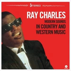 Ray Charles - Modern Sounds In Country & Western Music Vol. 1 Vinyl
