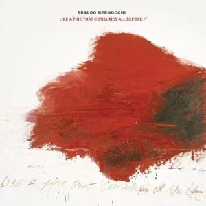 Eraldo Bernocchi - Like A Fire That Consumes All Before It Vinyl