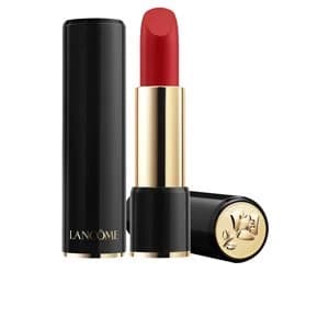 L'ABSOLU ROUGE matte #197-rouge cherie