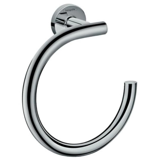 Hansgrohe Logis Universal Towel Ring