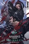 Assassins Creed Valhalla Blood Brothers Paperback