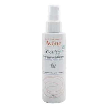 AveneCicalfate+ Absorbing Repair Spray - For Sensitive Irritated Skin Prone to Maceration 100ml/3.3oz