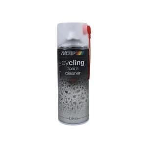 PlastiKote Cycling Foam Cleaner 400ml