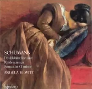 Robert Schumann - Robert Schumann: Davidsbundlertanze/Kinderszenen/... CD Album - Used