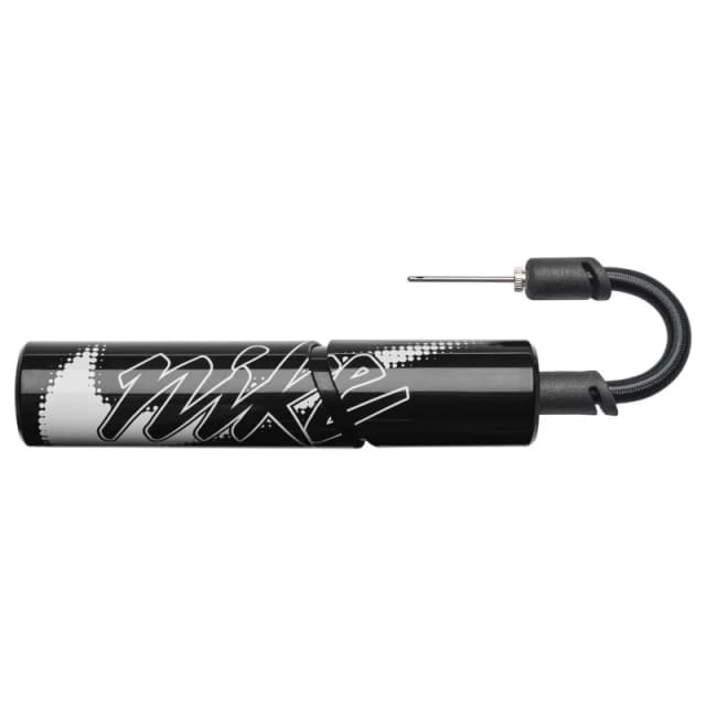 Pump Nike Essential Noir Unisex TU