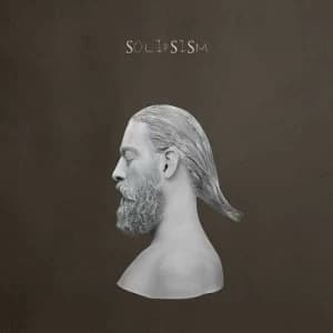 Joep Beving Solipsism by Joep Beving CD Album