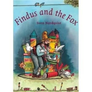 Findus and the Fox