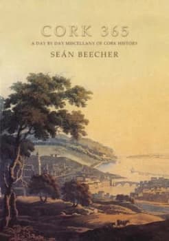 Cork 365 by Sen Beecher Paperback