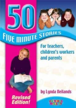 50 Five Minute Stories by Lynda Neilands Paperback