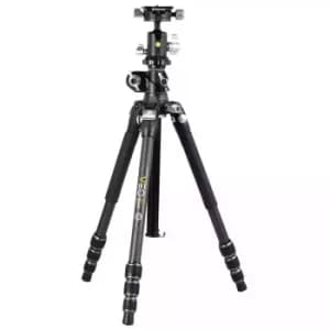 Vanguard VEO 3T+ 234CB Carbon Fibre Travel Tripod With BH-110S Ball Head