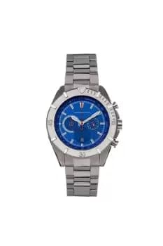 M94 Series Chronograph Bracelet Watch with Date