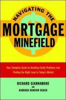 Navigating the Mortgage Minefield by Faith Hickman Brynie Paperback