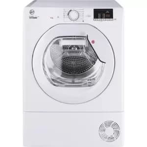 Hoover HLEC10DE 10KG Condenser Tumble Dryer