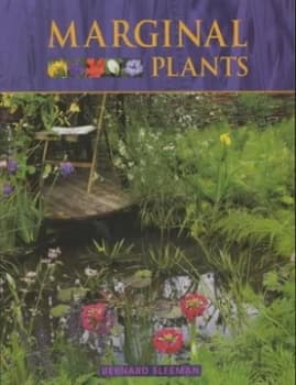 Marginal Plants by Bernard Sleeman Paperback