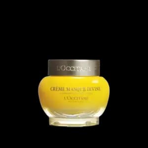 Immortelle Divine Cream Mask