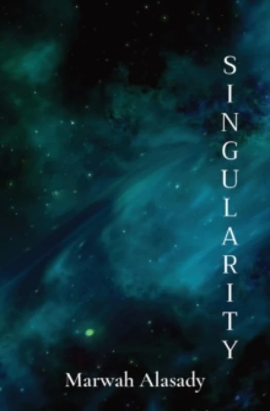 Singularity : finding purpose in an infinite universe Paperback / softback
