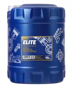 MANNOL Engine oil VW,AUDI,MERCEDES-BENZ MN7903-10 Motor oil,Oil