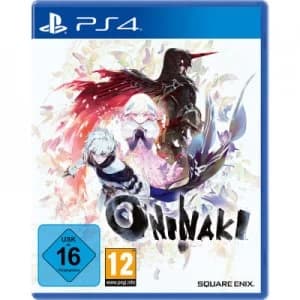 Oninaki PS4 Game