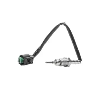 RIDEX Sensors 3938E0007 Sensor, exhaust gas temperature BMW,3 Touring (E91),3 Limousine (E90),5 Limousine (E60),5 Touring (E61),1 Schragheck (E87)