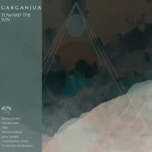 Garganjua ‎- Toward The Sun Vinyl
