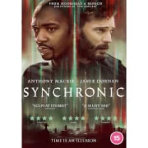Synchronic 2021 Movie