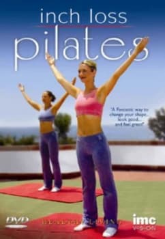 Inch Loss Pilates - DVD